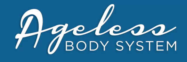 ageless body system logo